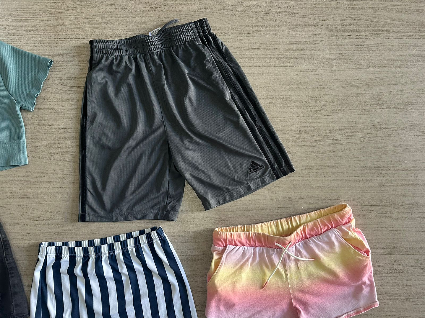 Fardo Mix Verano Juvenil Primera 6