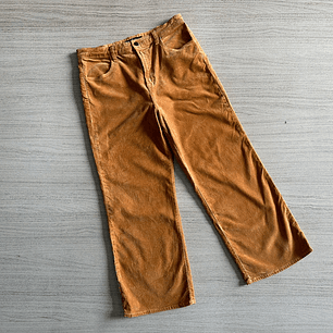 Fardo Pantalón Cotele Mujer Primera