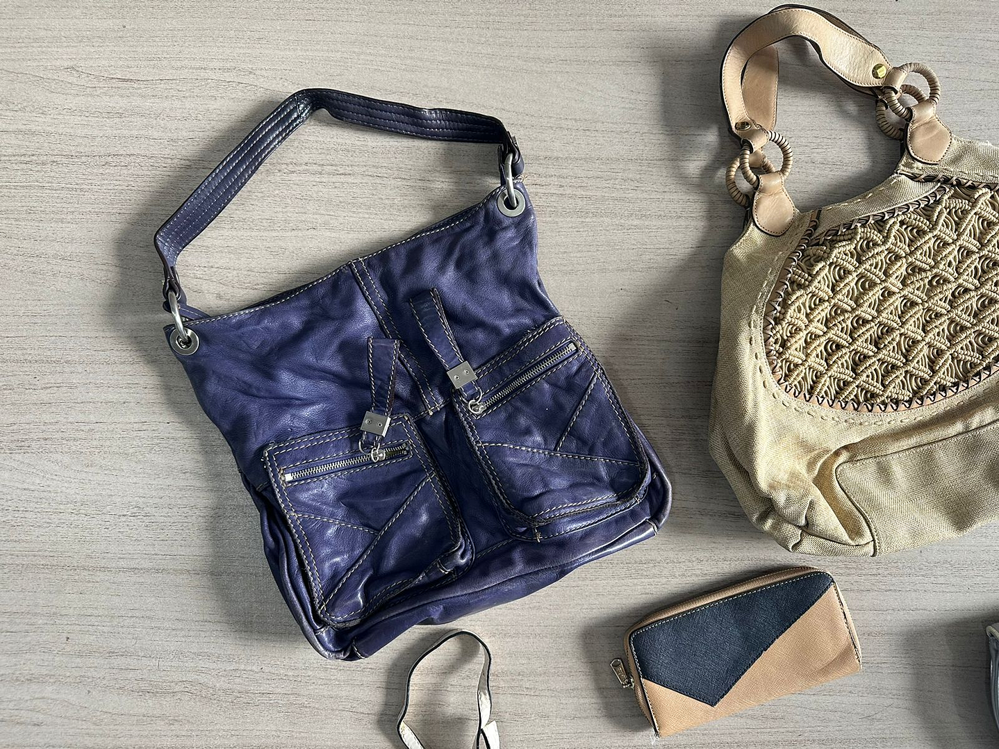 Fardo Carteras Segunda 2