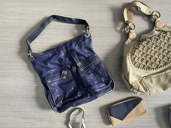 Fardo Carteras Segunda 2