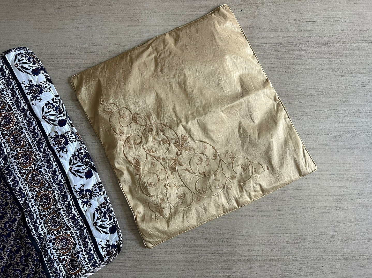 Fardo Fundas Primera 8