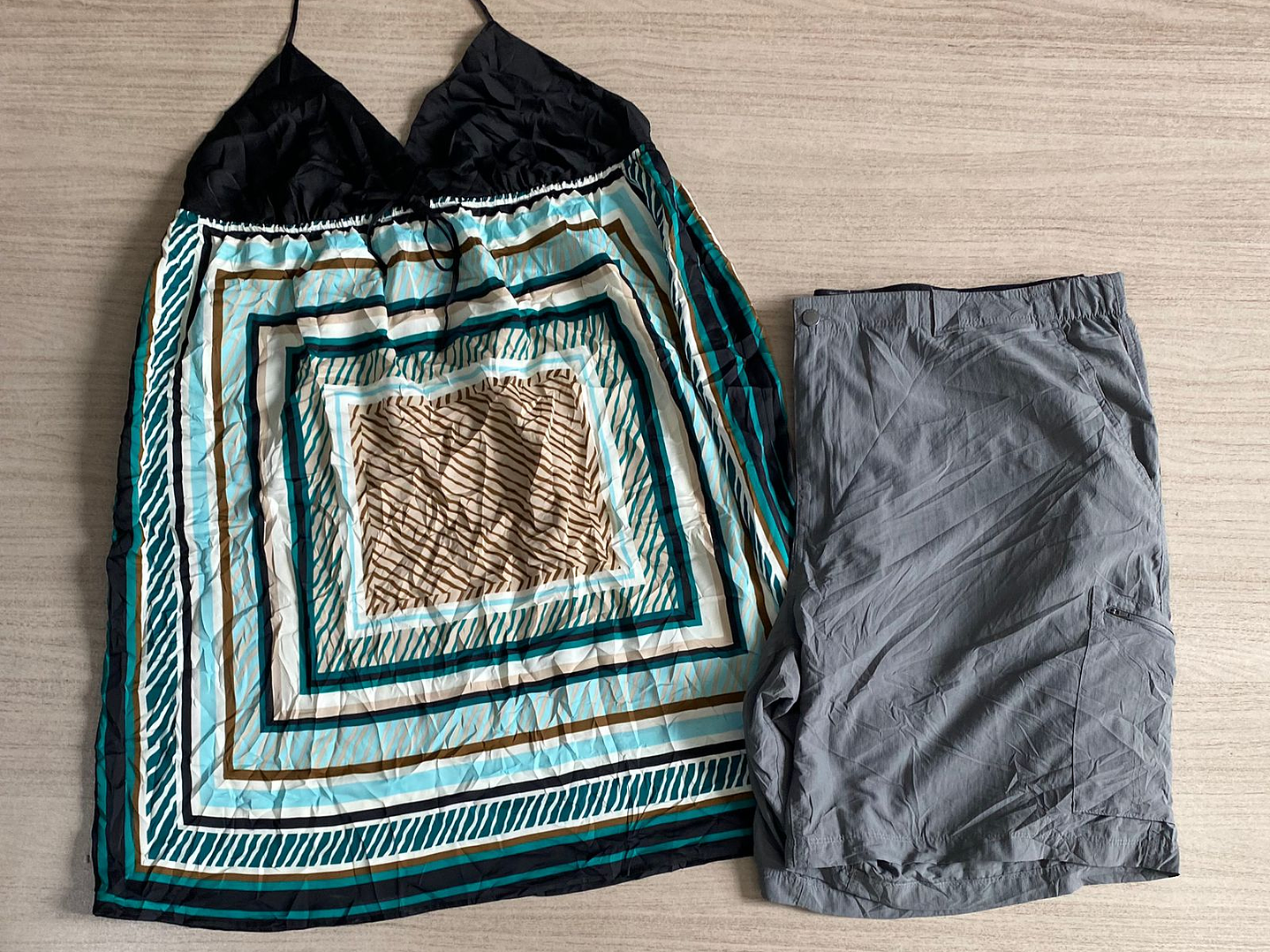 Fardo Surtido Verano Talla Grande Primera 2