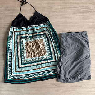 Fardo Surtido Verano Talla Grande Primera