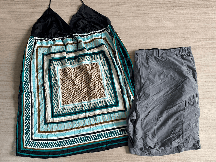 Fardo Surtido Verano Talla Grande Primera 2