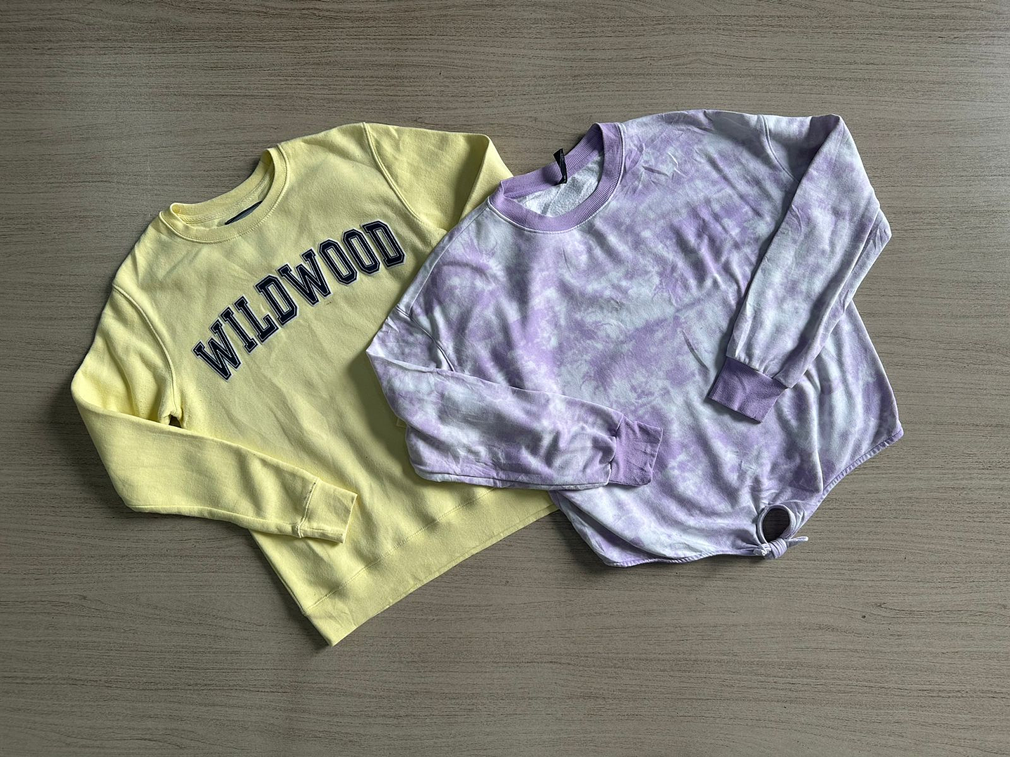 Fardo Poleron/Buzo Tercera 3