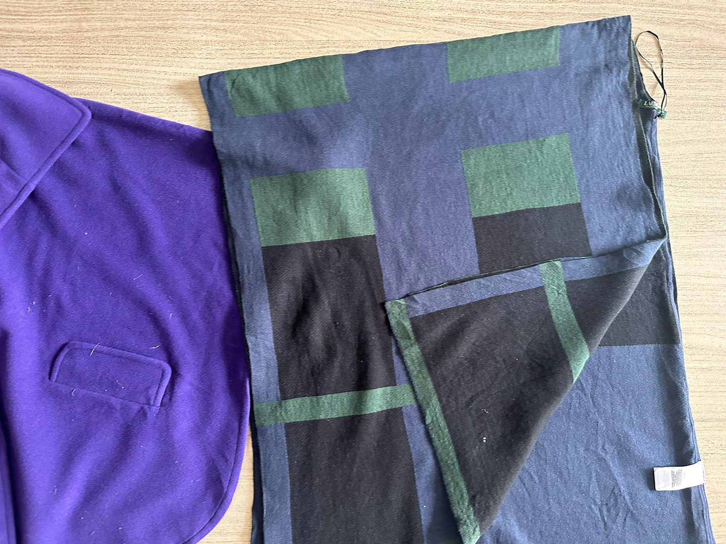 Fardo Capas y Capotas Primera 5