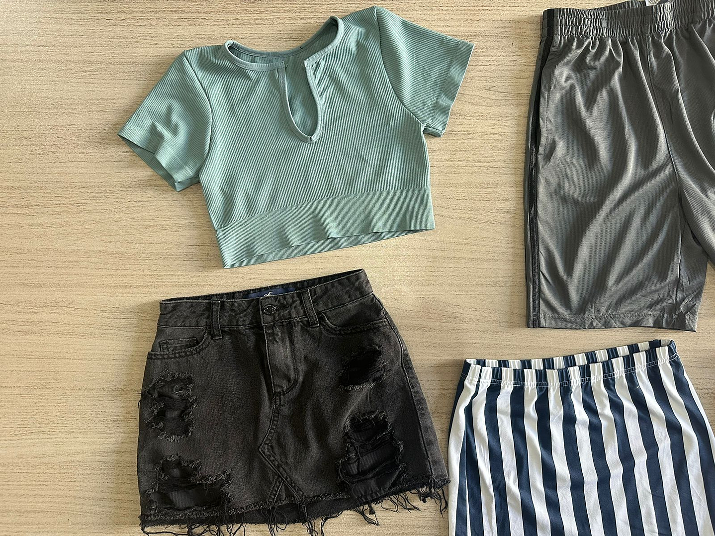 Fardo Mix Verano Juvenil Primera 7