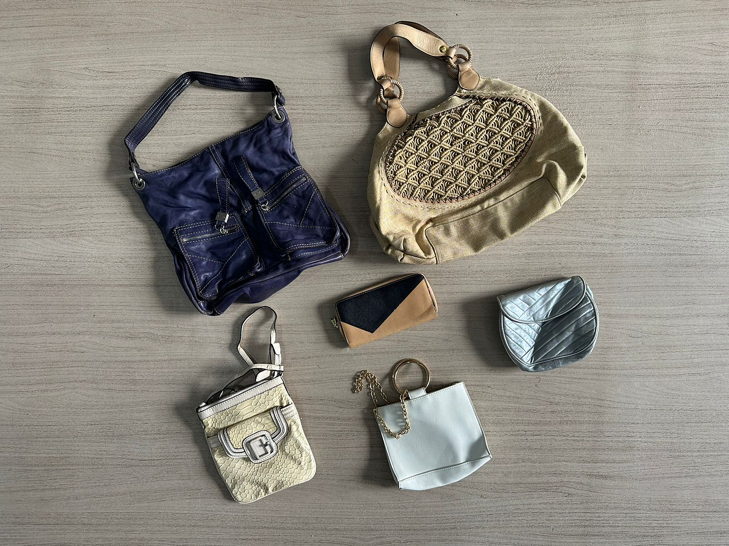 Fardo Carteras Tercera 2