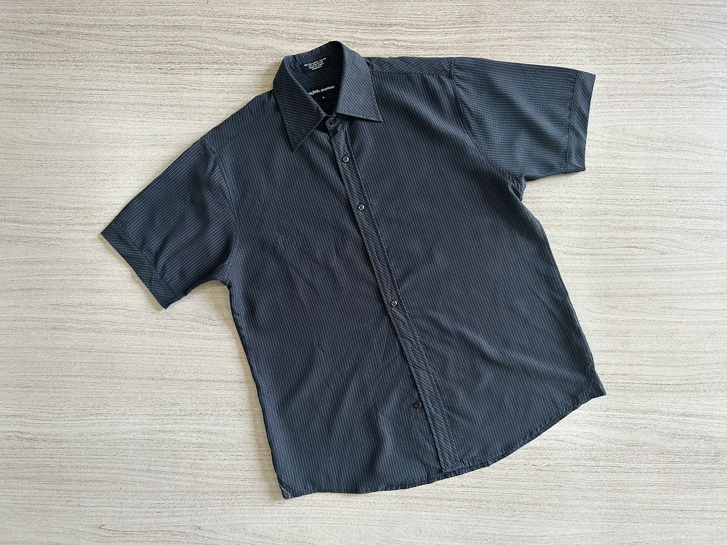 Fardo Camisas Manga Corta Tercera 10