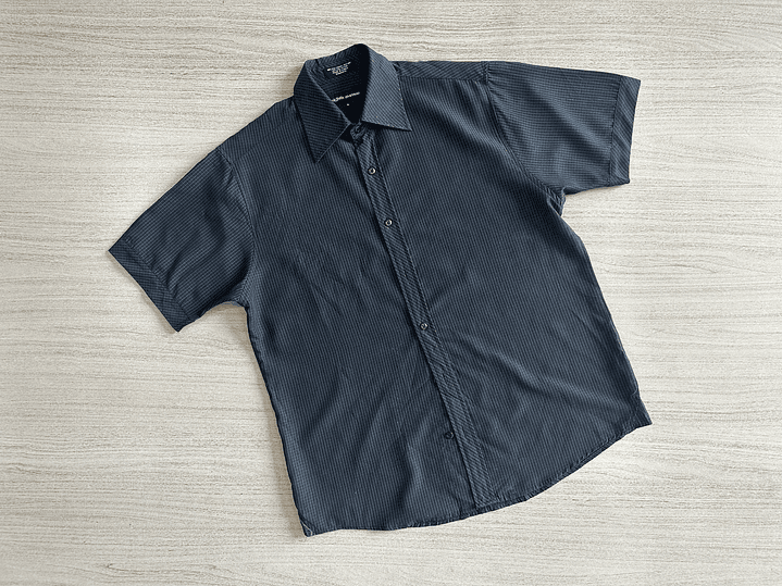 Fardo Camisas Manga Corta Tercera 10