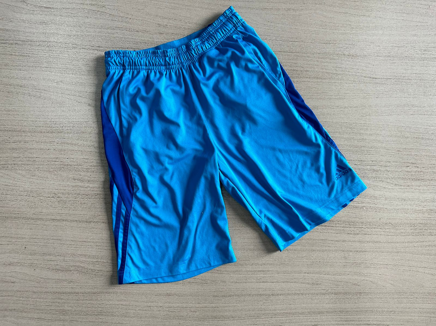Fardo Shorts Mixto Adulto Tercera 12