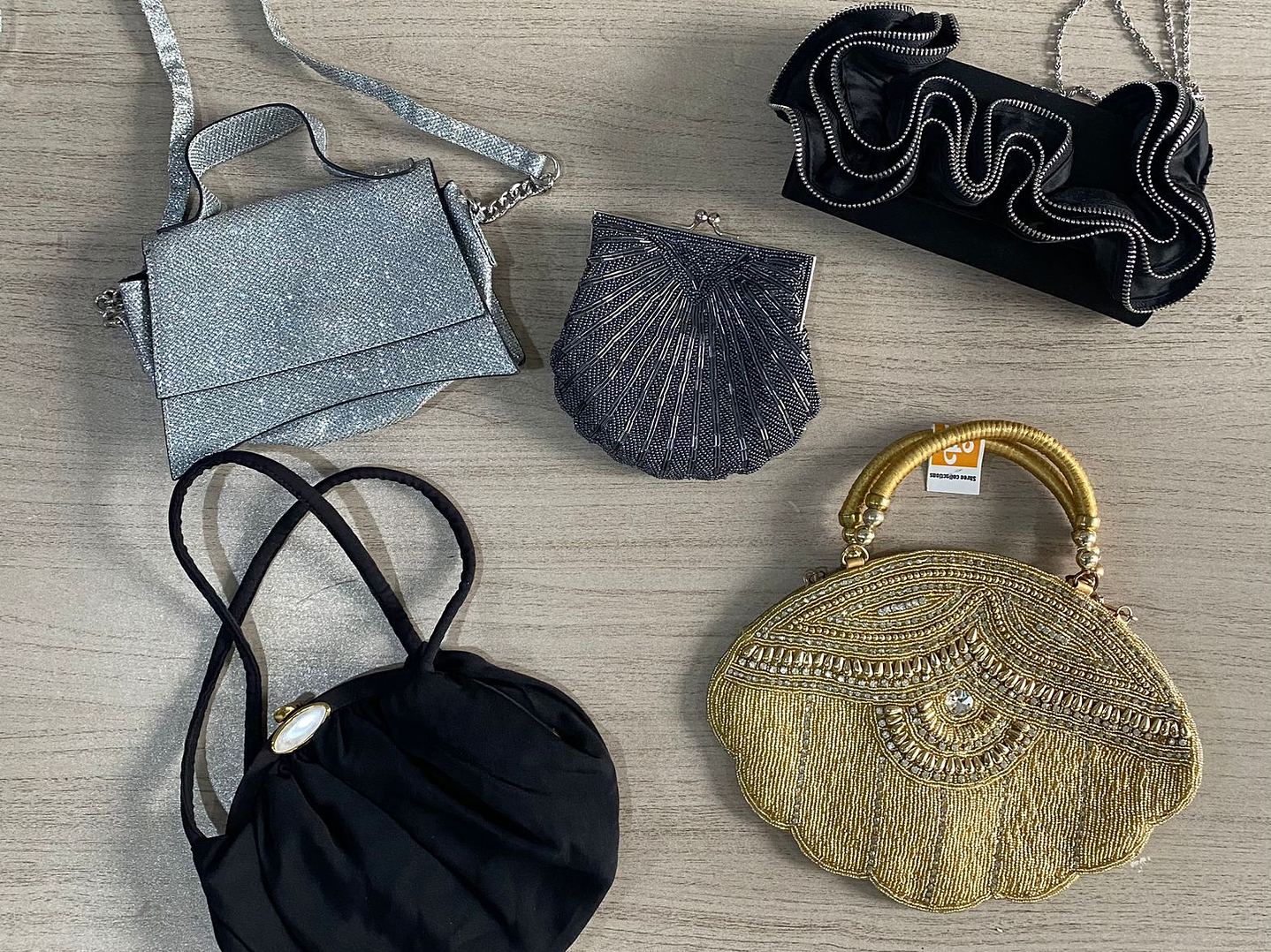 Fardo Carteras Verano Primera 2