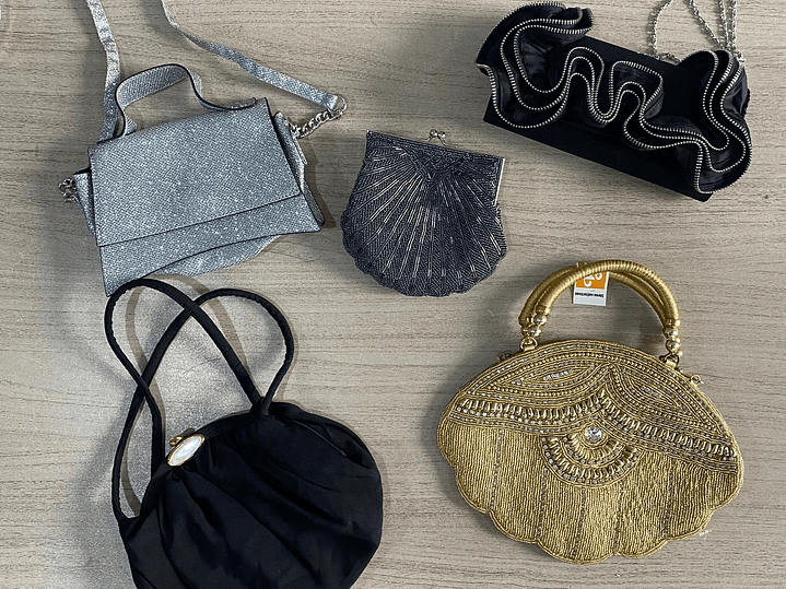 Fardo Carteras Verano Primera 2