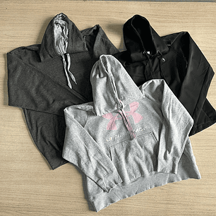 Saco Canguro Regular