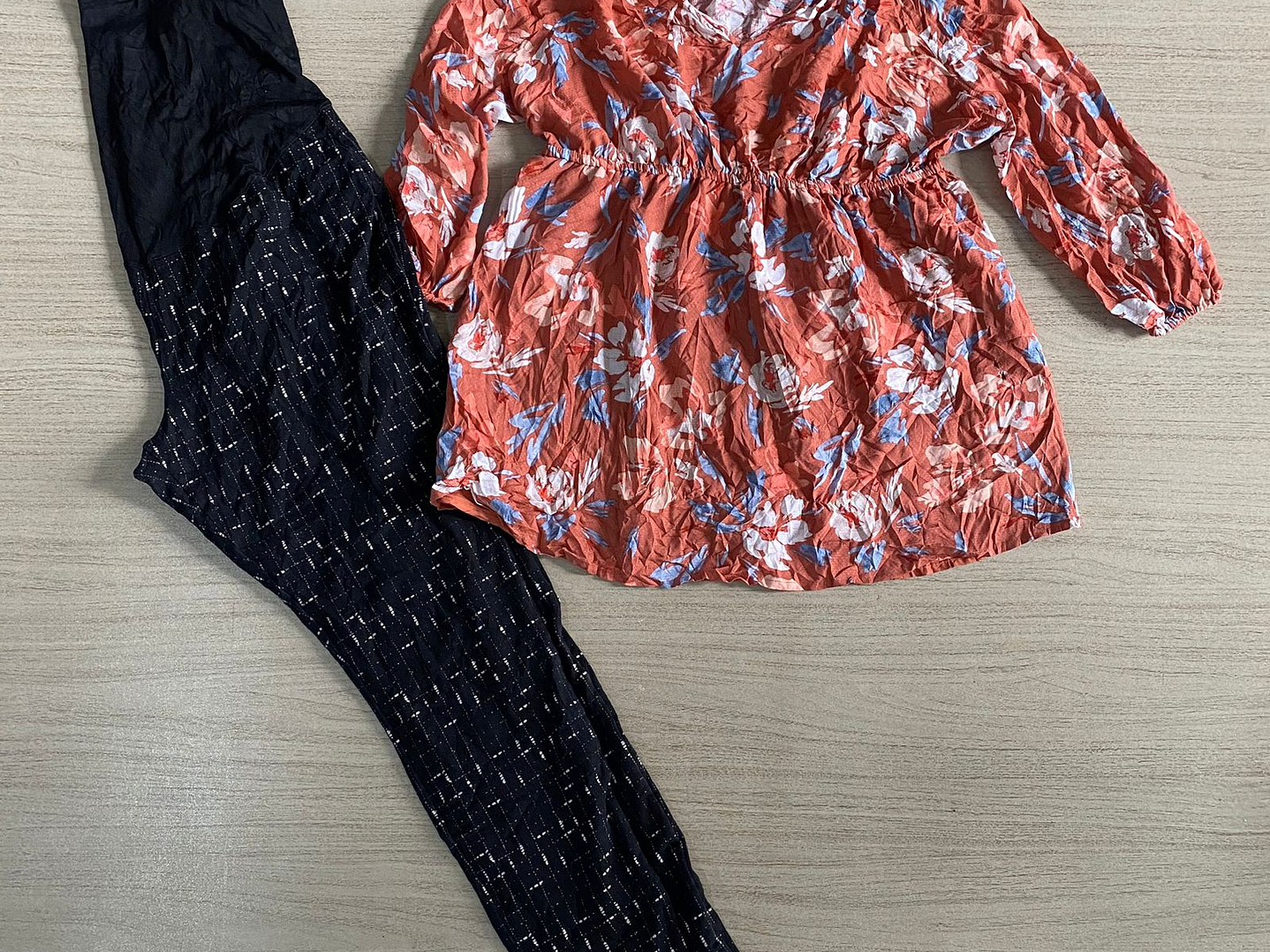 Fardo Surtido Maternal Primera 5