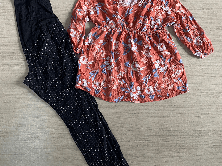 Fardo Surtido Maternal Primera 5