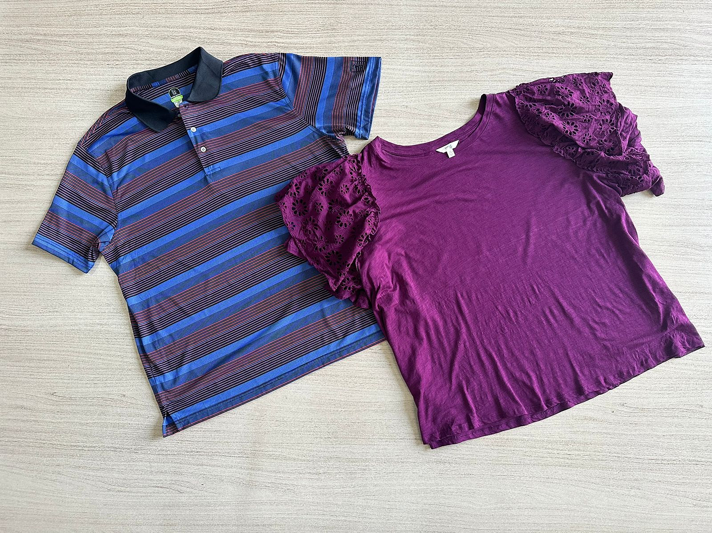 Fardo Surtido Verano Talla Grande Primera 4