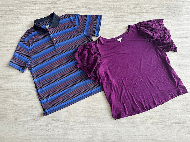 Fardo Surtido Verano Talla Grande Primera 4