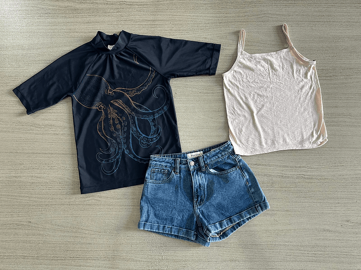 Fardo Mix Verano Juvenil Segunda 6