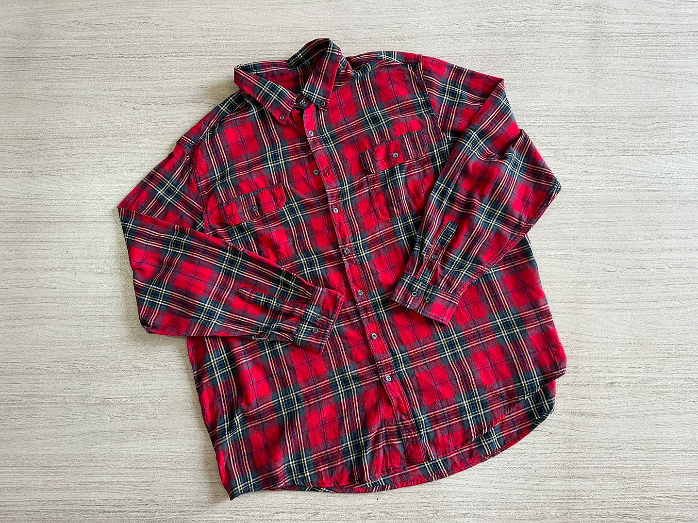 Fardo Surtido Invierno Talla Grande Primera 8