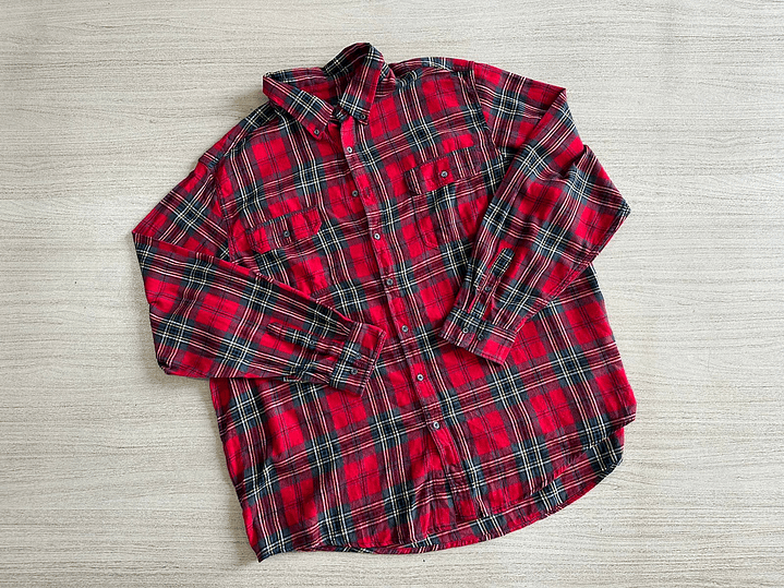 Fardo Surtido Invierno Talla Grande Primera 8