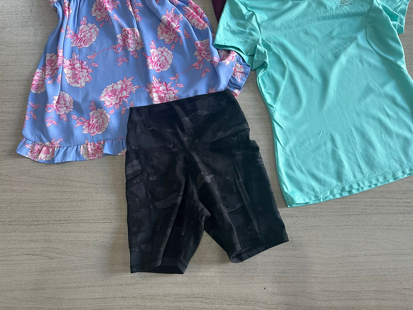 Fardo Mix Verano Juvenil Primera 8