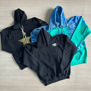 Saco Canguro Regular