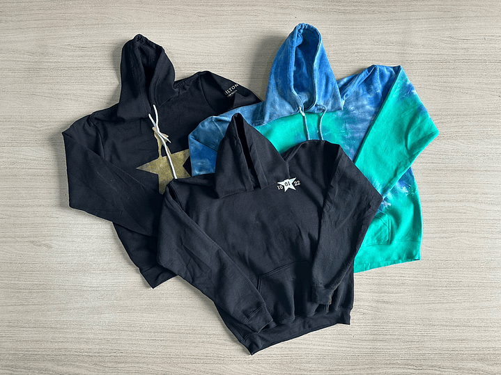 Saco Canguro Regular 2