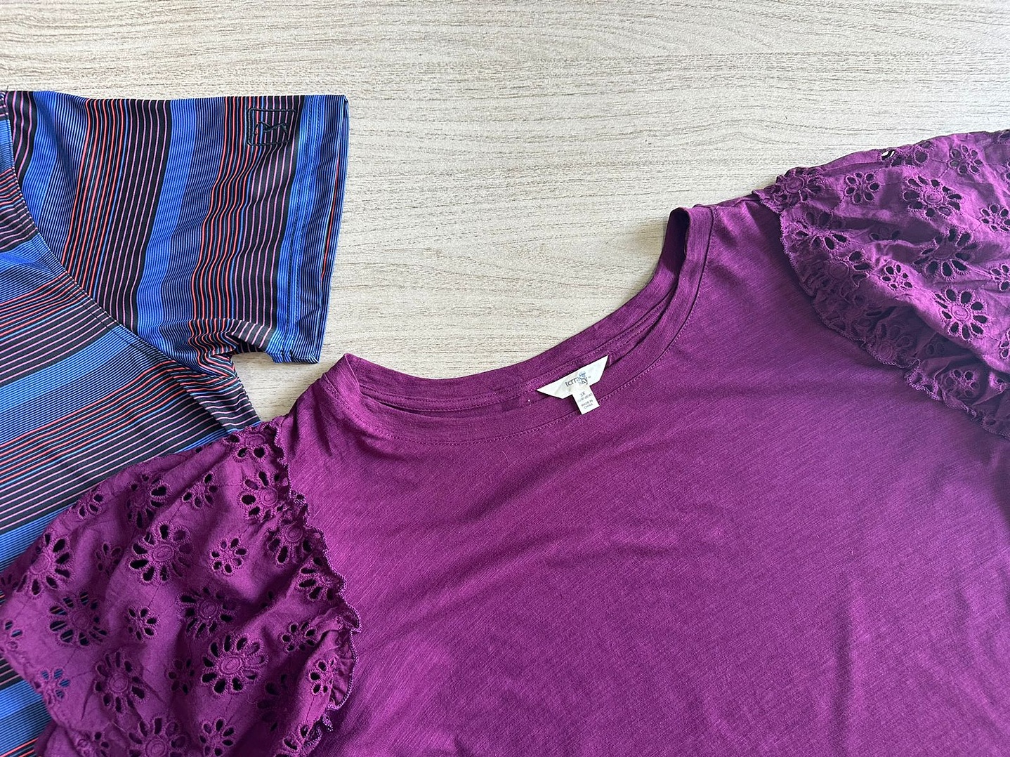 Fardo Surtido Verano Talla Grande Primera 5