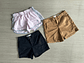 Fardo Shorts Mixto Adulto Tercera - Miniatura 14