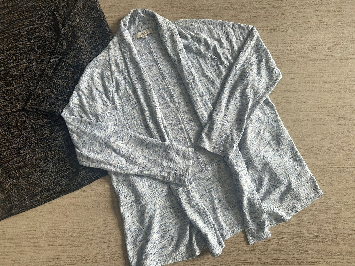 Fardo Sweater Algodon Primera 3