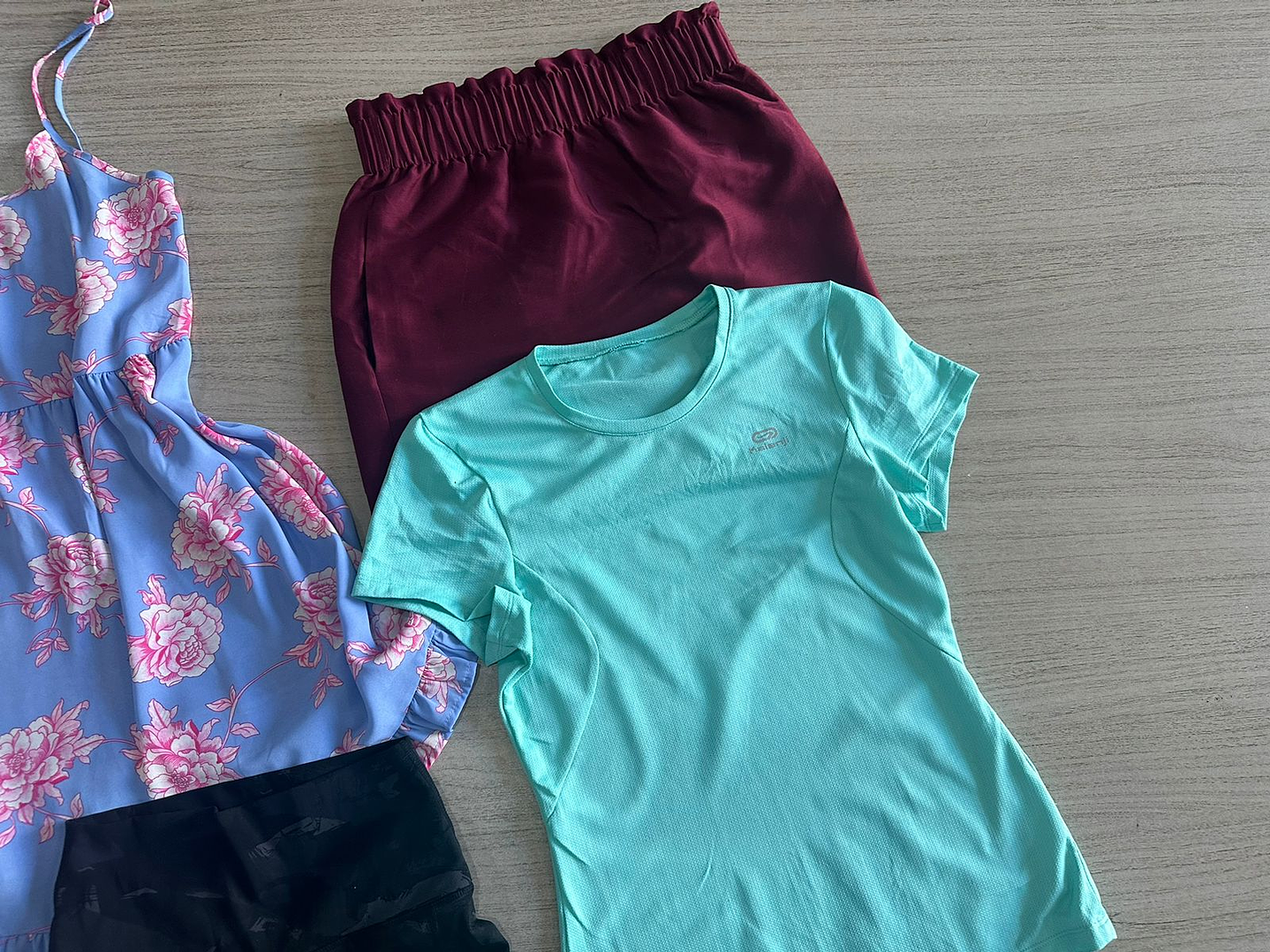 Fardo Mix Verano Juvenil Primera 9