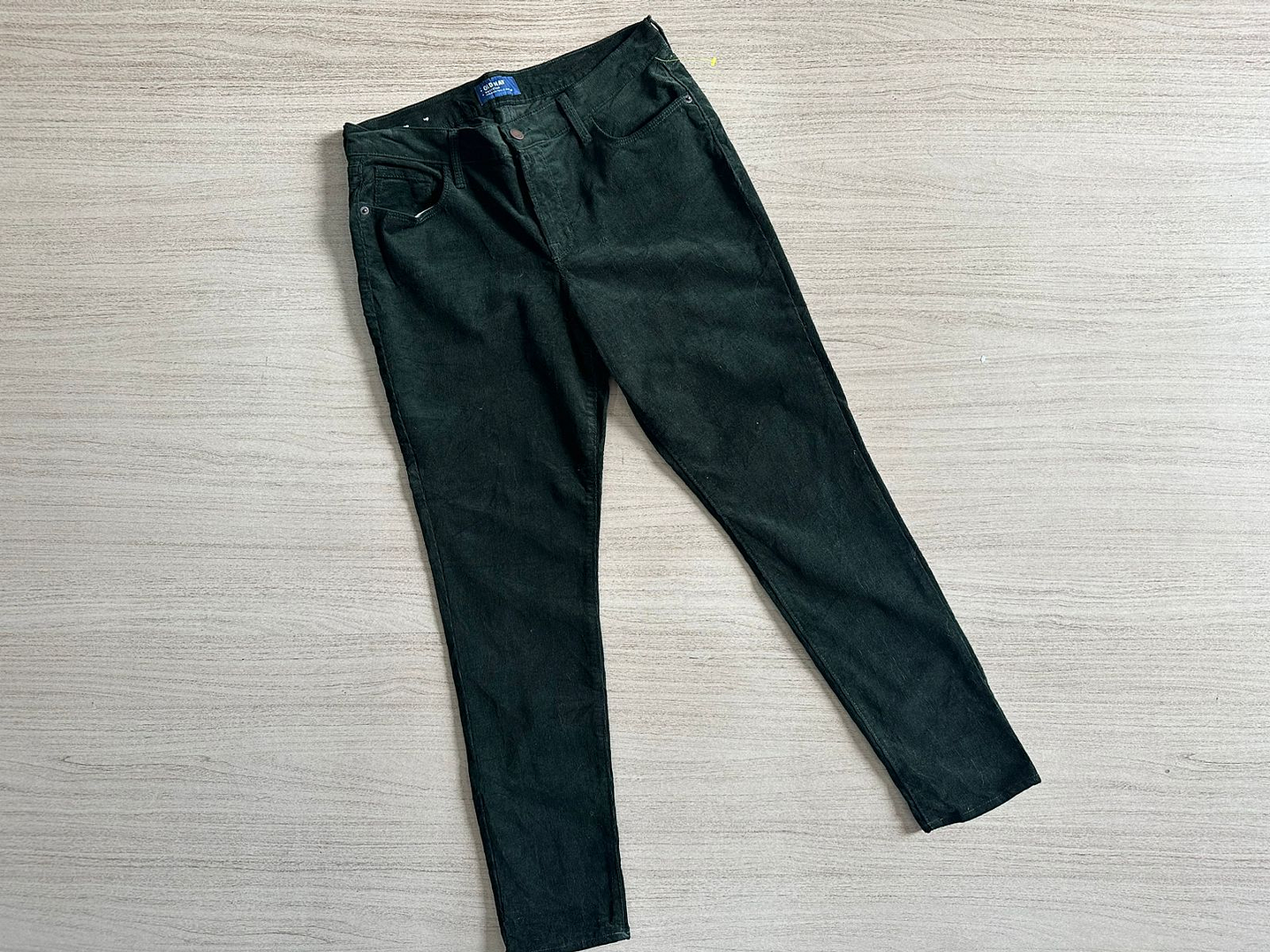 Fardo Pantalón Cotele Mujer Segunda 3