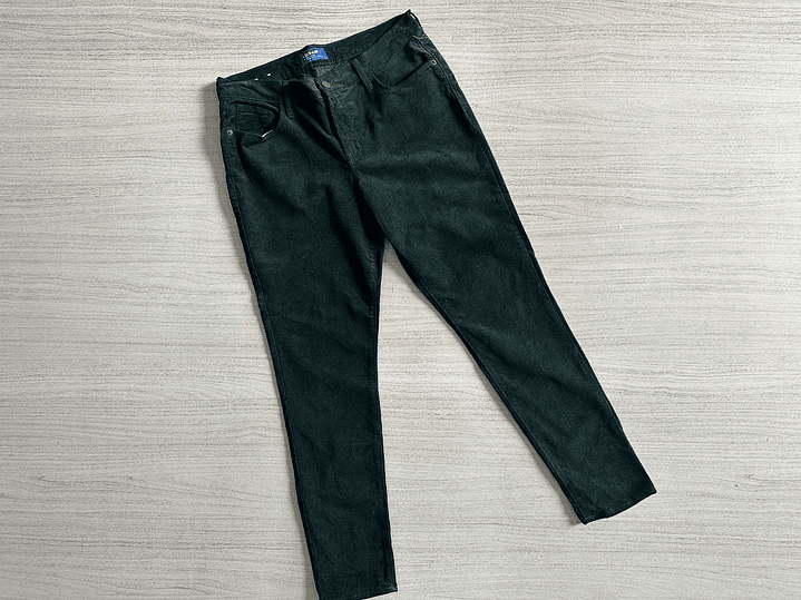 Fardo Pantalón Cotele Mujer Segunda 3