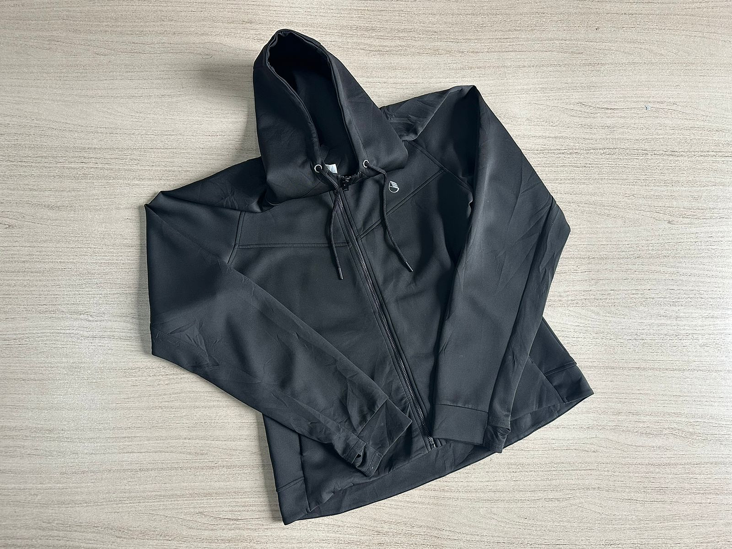 Saco Canguro Regular 3