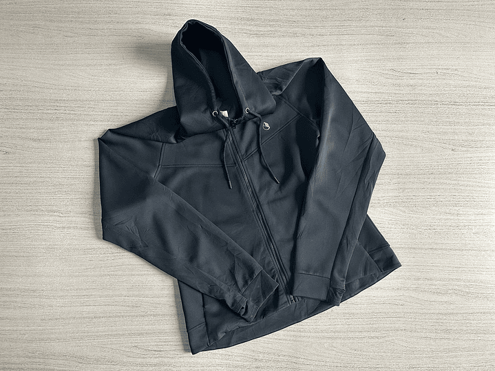 Saco Canguro Regular 3