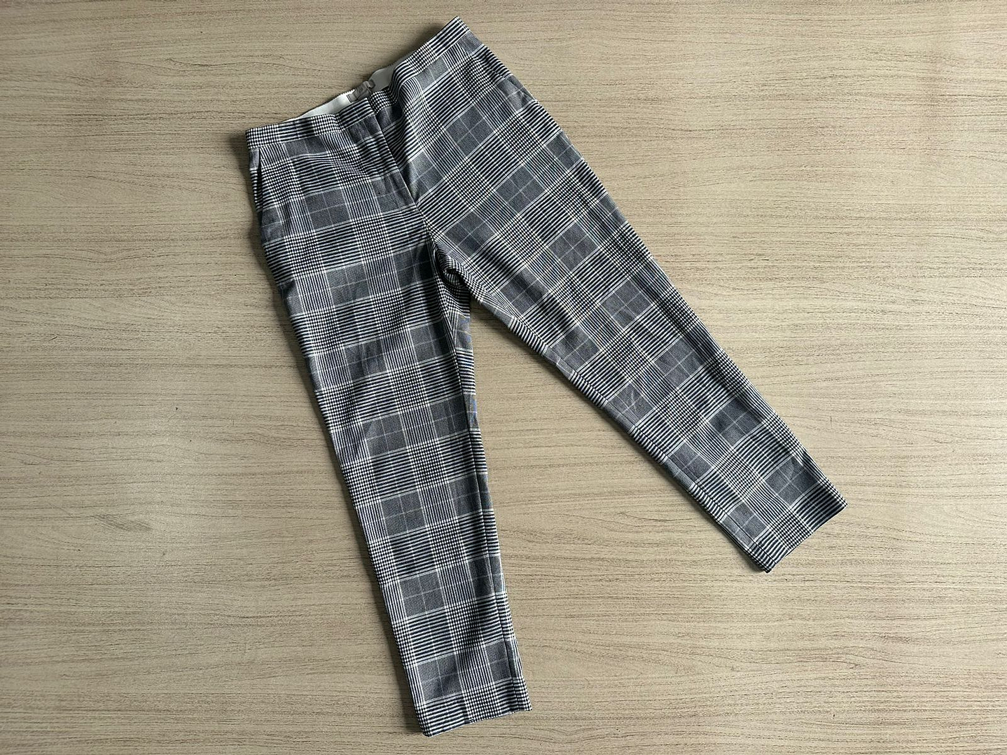 Fardo Pantalon Elasticado Mujer Primera 2