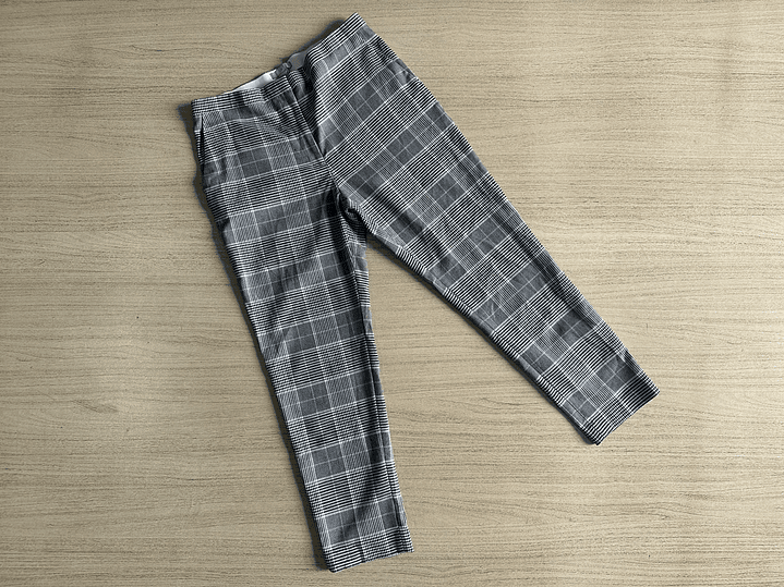 Fardo Pantalon Elasticado Mujer Primera 2