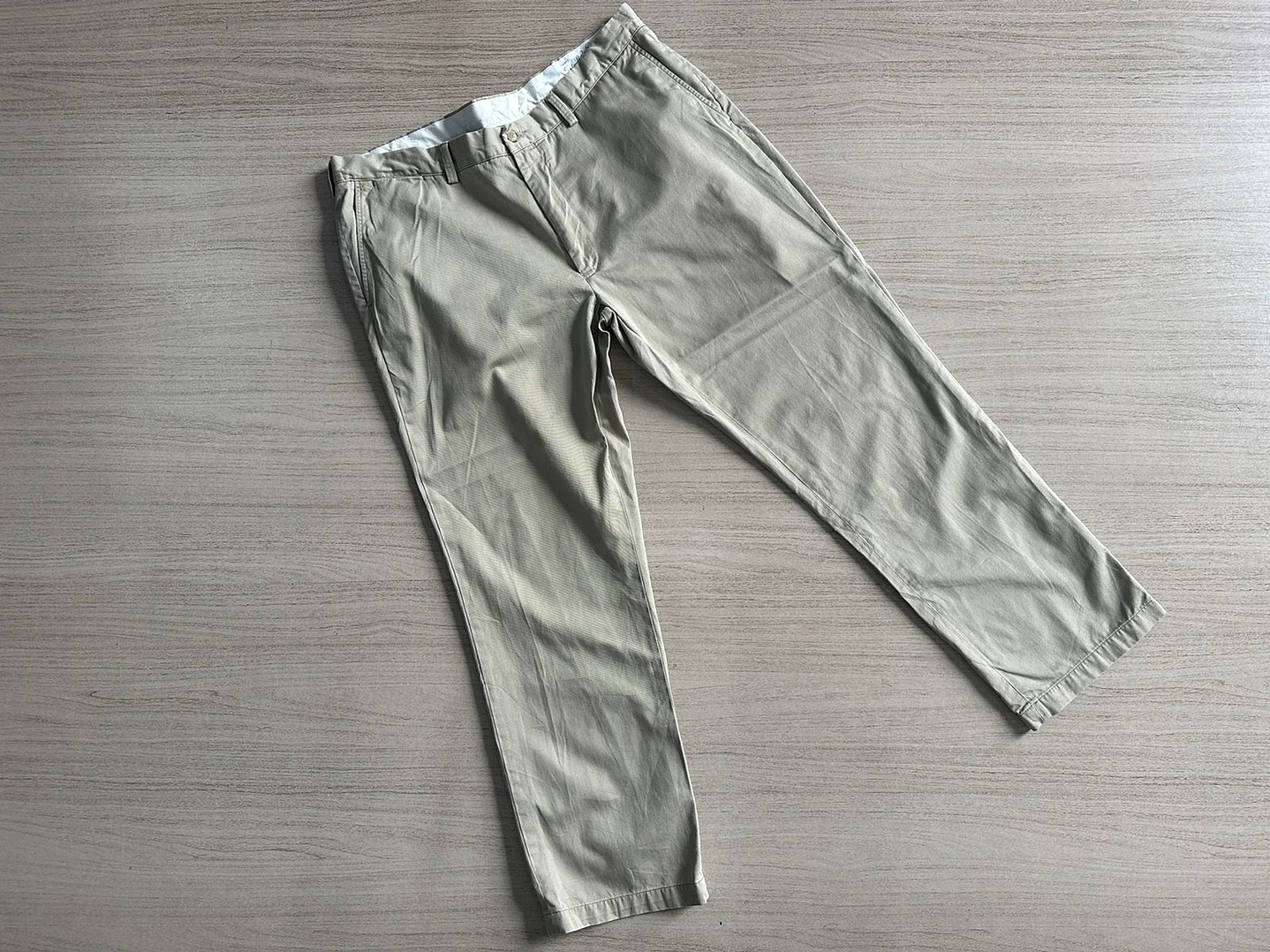 Fardo Pantalon Elasticado Mujer Segunda 1