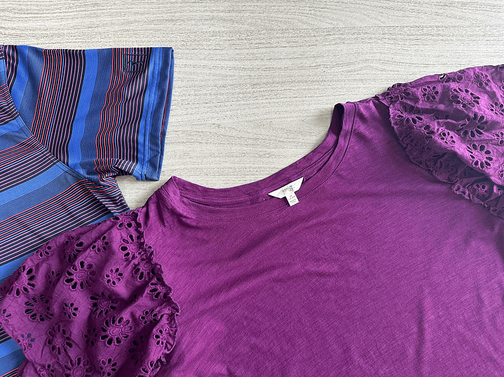 Fardo Surtido Verano Talla Grande Segunda 4