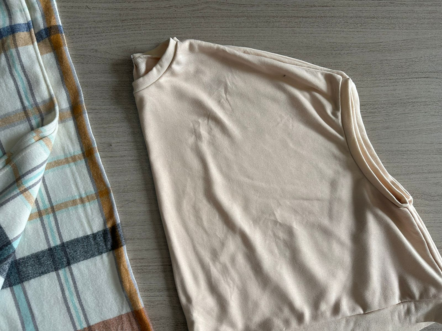 Fardo Capas y Capotas Primera 7