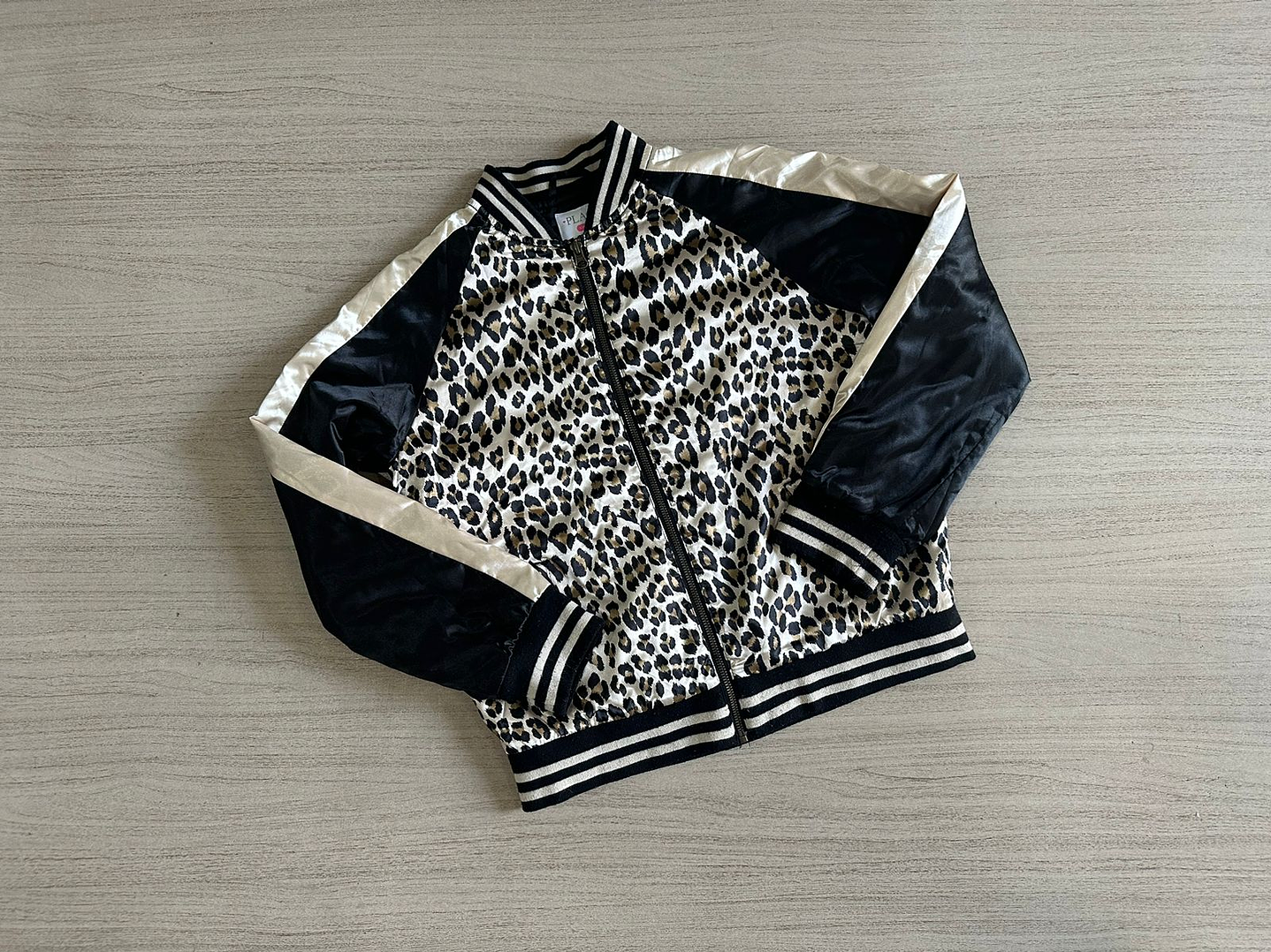 Saco Casaca Liviana Economica 1