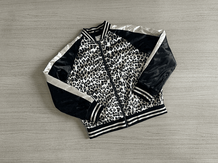 Saco Casaca Liviana Economica 1