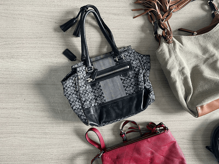 Fardo Carteras Tercera 5