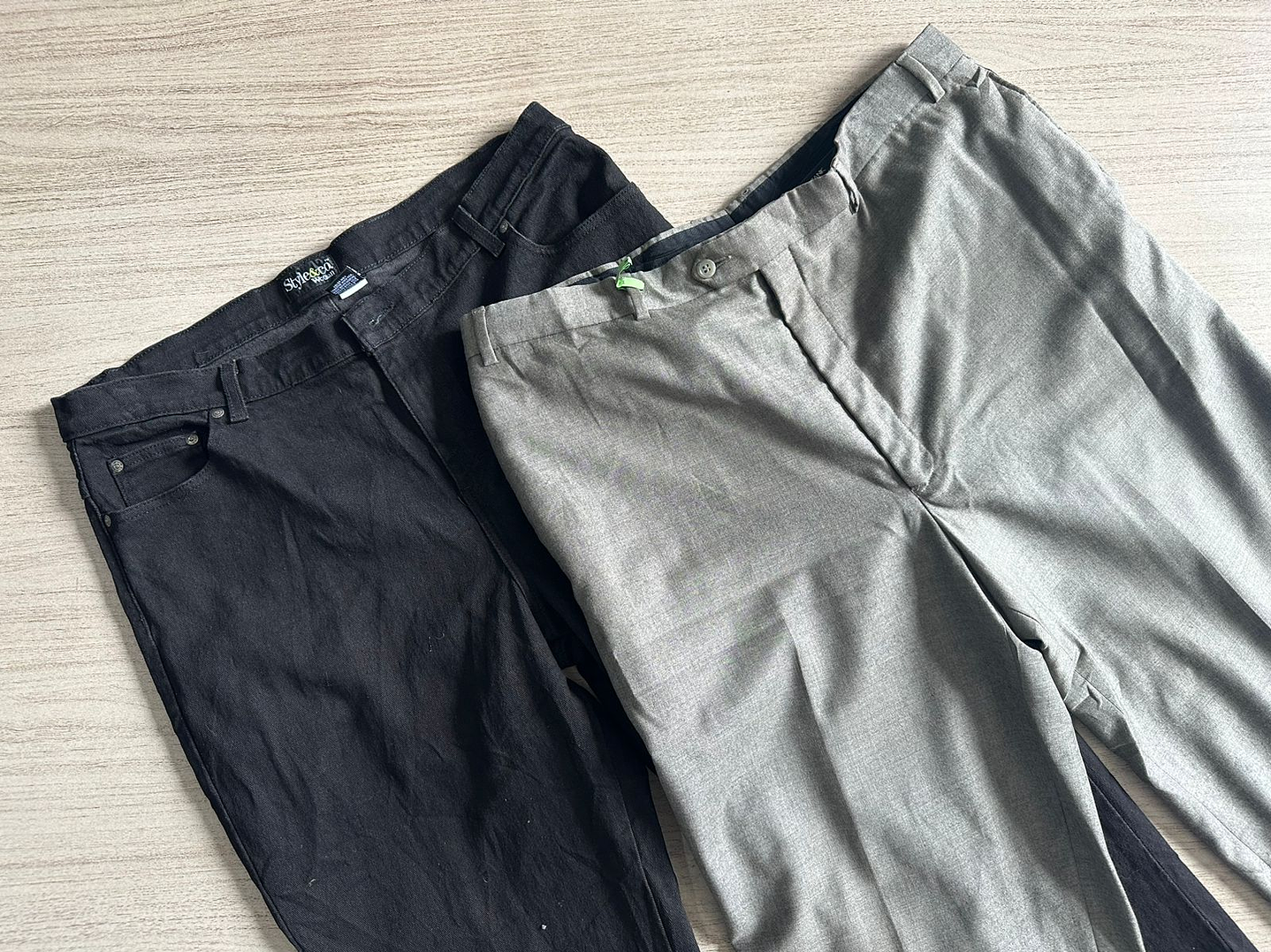 Fardo Pantalon Hombre Invierno Primera 1