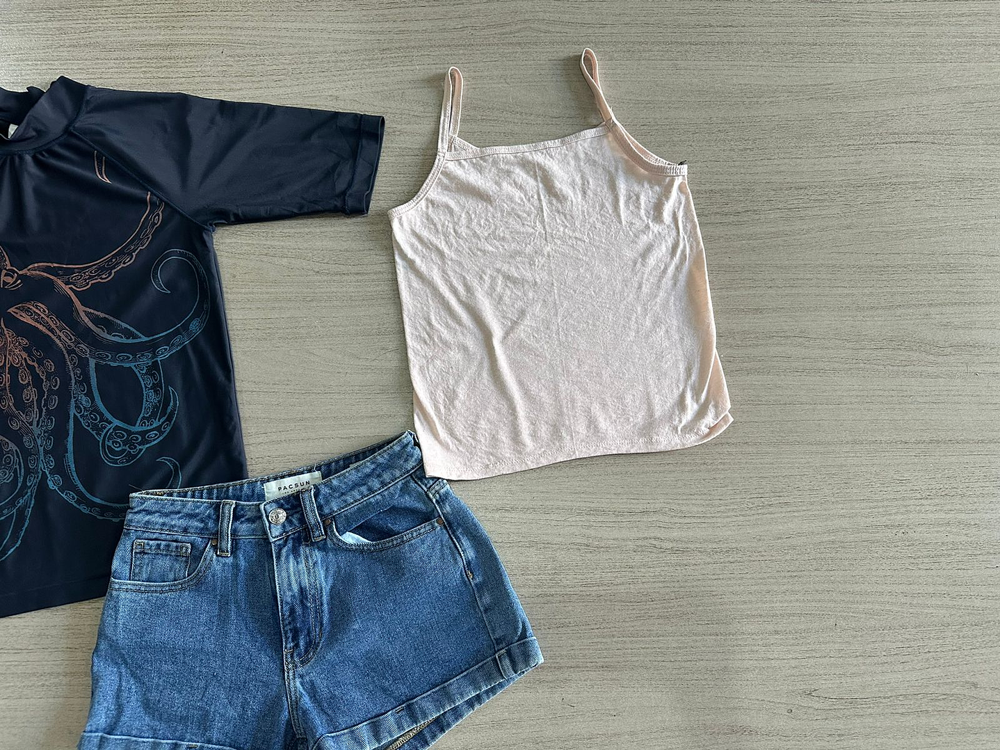 Fardo Mix Verano Juvenil Segunda 8