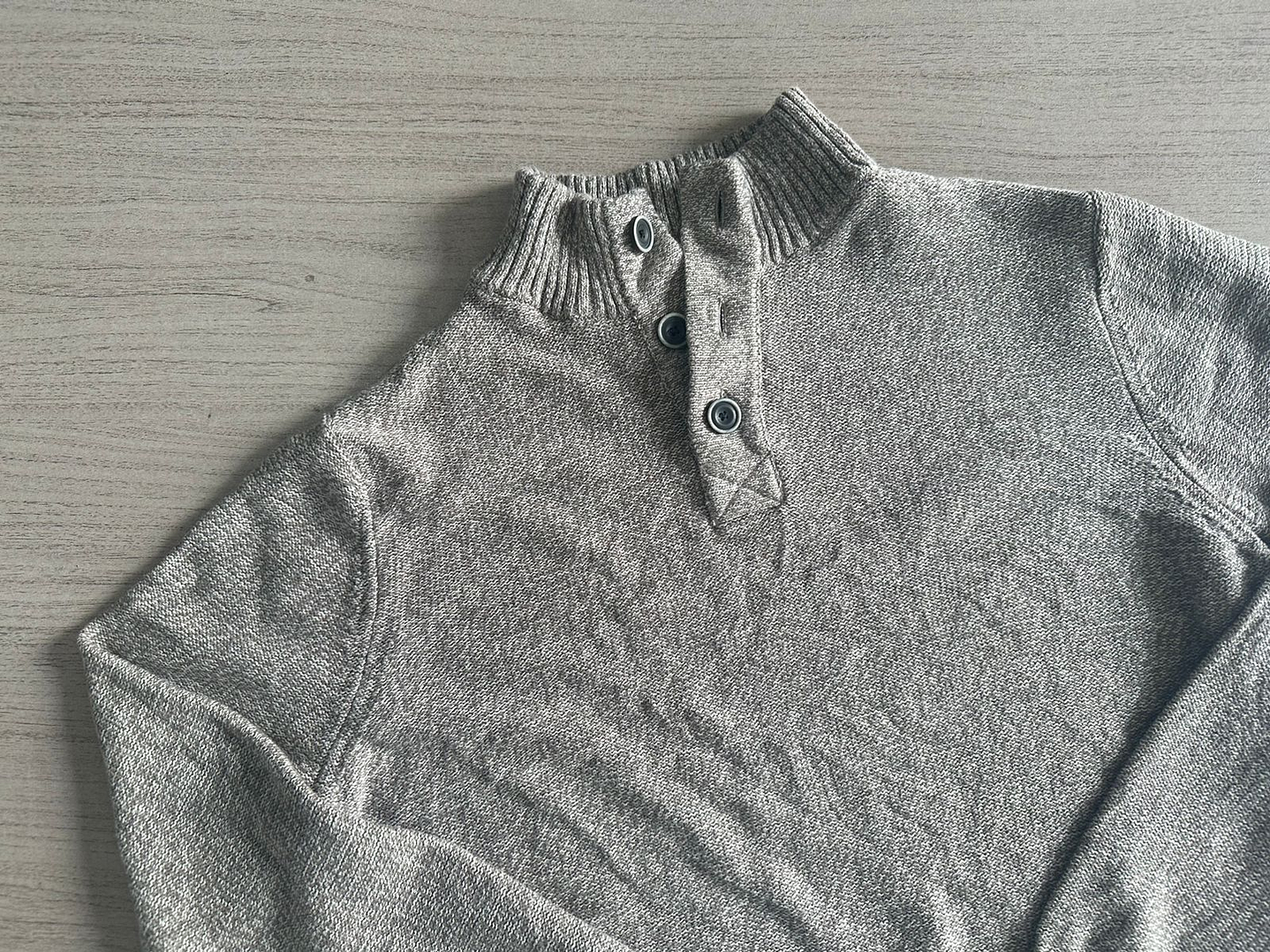 Fardo Sweater Algodon Primera 4