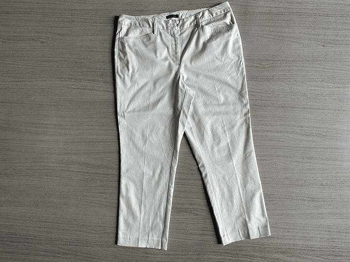 Fardo Pantalon Elasticado Mujer Primera 3