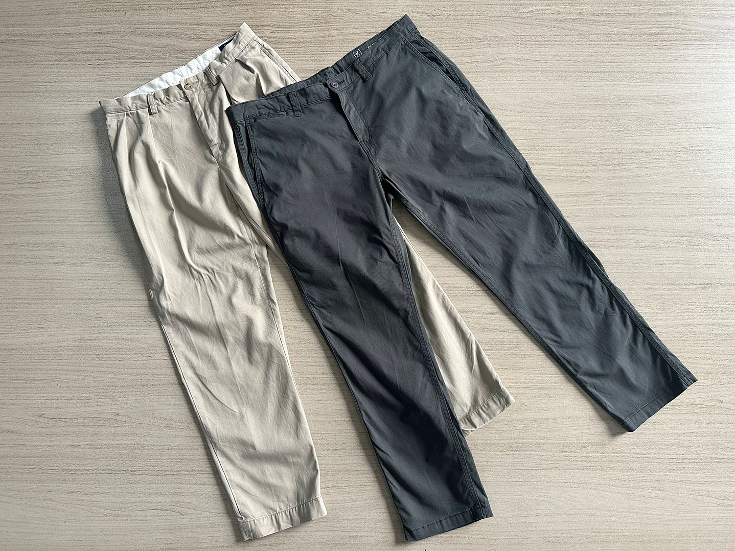 Fardo Pantalon Elasticado Mujer Segunda 2