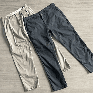 Fardo Pantalon Elasticado Mujer Segunda